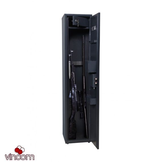 Сейф оружейный HUNTER GLT.125.K | Зображення 4