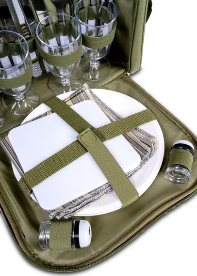 Набір для пікніка Ranger Meadow RA9910 | Зображення 1