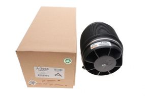 Подушка пневмопідвіски ззаду Audi A6 04-11 A-2960