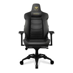 Крісло ігрове ARMOR EVO Royal