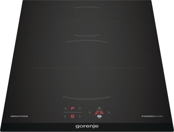 Варильна поверхня Gorenje індукційна GI3201BC | Зображення 5