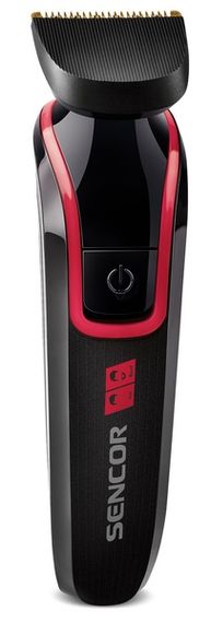 Набір для стрижки Sencor SHP 6201RD | Зображення 2