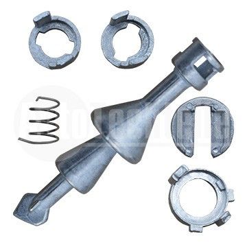 Ремонтный комплект замка двери BMW 3 E90/E91 04-12, AutoTechteile, 704 5122, 51 21 7 162 427