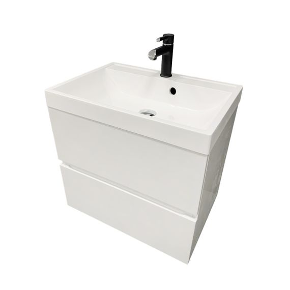 Раковина накладна Adamant STRENG NEW, прямоугольная (100002839) | Зображення 7