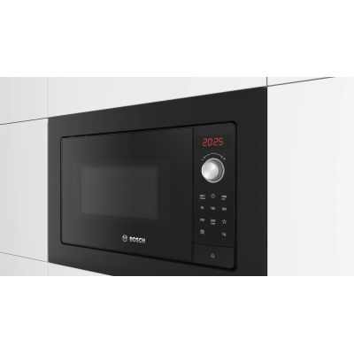 Микроволновая печь Bosch BFL623MC3 | Зображення 6