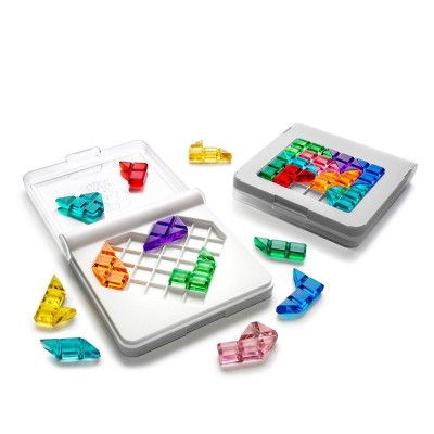 Настольная игра Smart Games IQ Любовь (SG 302 UKR) | Зображення 1