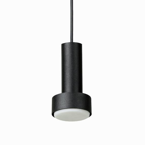 Світильник підвісний ightUP GX53 P82140 Чорний, Atmolight | Зображення 2