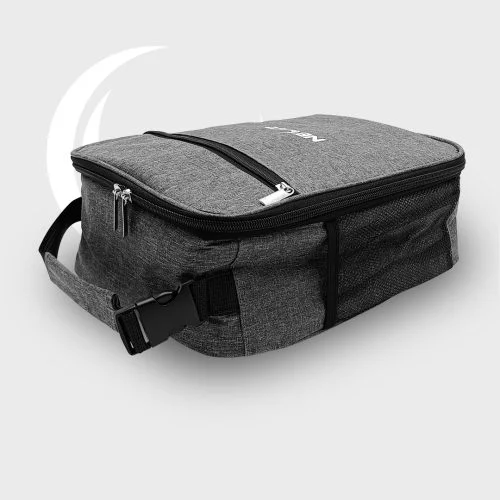 Термосумка NEOR 8L GR | Зображення 4
