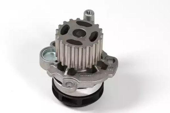 Помпа, водяной насос SKODA SUPERB, SEAT LEON, HEPU (P550) | Зображення 1
