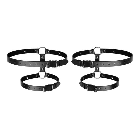 Підв'язка Bedroom Fantasies Thigh Harness | Зображення 2