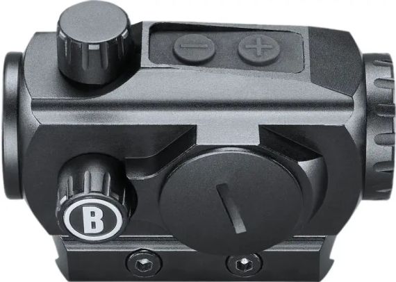 Приціл коліматорний Bushnell TRS-125. 3 МОА | Зображення 3