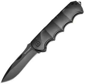 Складной нож Boker Magnum Black Spear 42 Армейский нож Нож складной Тактические ножи Ножи складные карманные