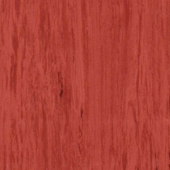 Гомогенний лінолеум Tarkett Standart PlusS (2.0 mm) RED 0488  ширина 2 м