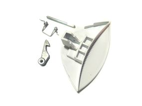 Ручка люка для стиральной машины Indesit C00075323
