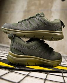 Міські тактичні кросівки 5 11 tactical оливкові 4 ПП7458