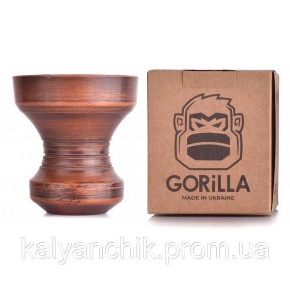 Чаша для кальяну The Bowls Turka | Зображення 3