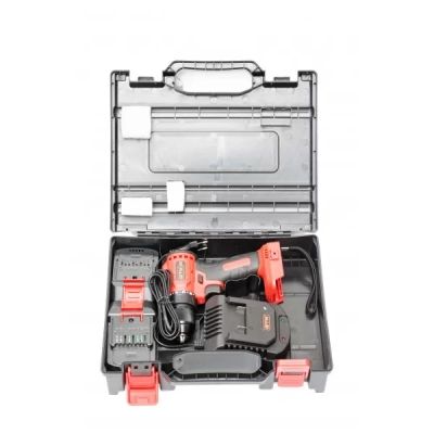 Шуруповерт GTM DS18/50BL | Зображення 1