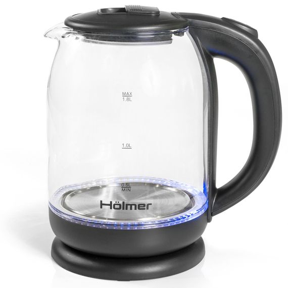Електрочайник Hölmer HKS-2025 | Зображення 8
