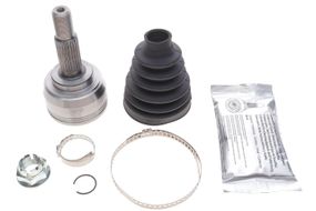 ШРКШ зовнішній Renault Clio 05-14 Twingo 07- Modus 04- 23z 28z 49mm 76mm 50mm  15-1503