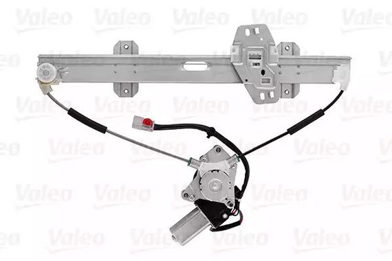 Склопідіймач HONDA CIVIC, VALEO (851598)