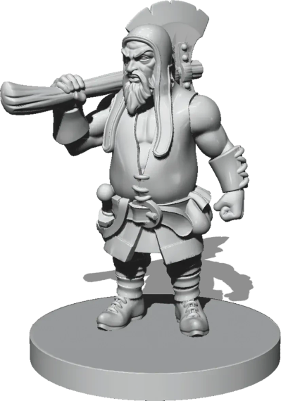 Настольная игра Предназначение (Destinies) | Зображення 6