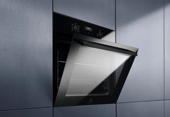 Електрична духова шафа Electrolux EOF5C50BZ | Зображення 8