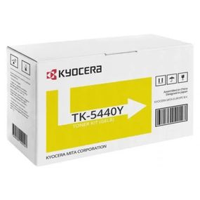 Тонер-картридж Kyocera TK-5440 yellow (1T0C0AANL0)