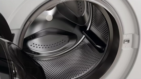 Пральна машина автоматична Whirlpool FFB 10469 BV UA | Зображення 2
