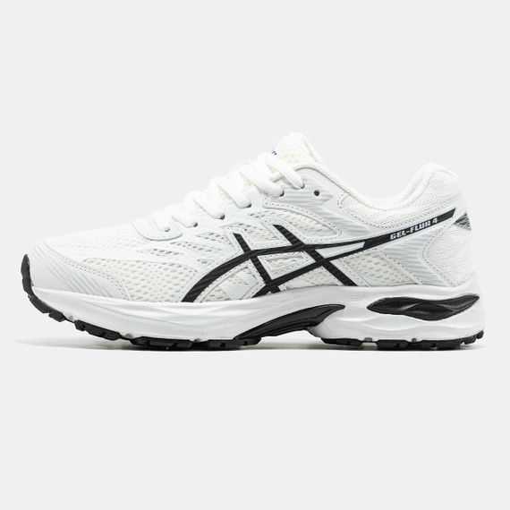 Кросівки Asics Gel-Flux 4 / асікс весна / літо / осінь 2266 39 25 см | Зображення 1