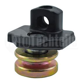 Ролик двери сдвижной правый верхний Ford Transit  85-00, AutoTechteile, 505 1736, 30-975-012