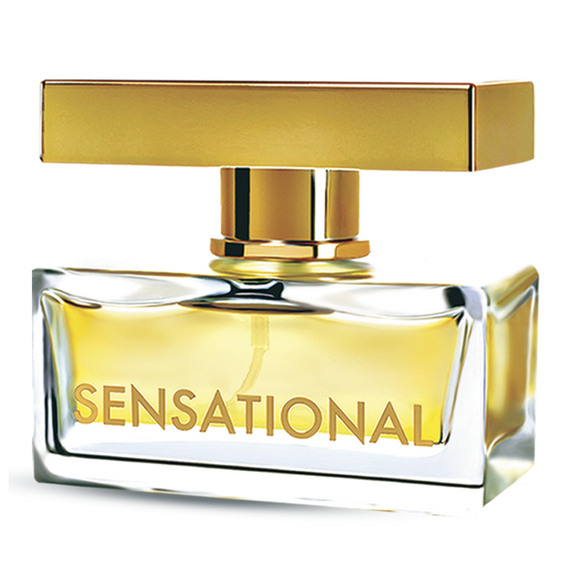 Жіноча парфумована вода Farmasi Sensational 50 мл | Зображення 6