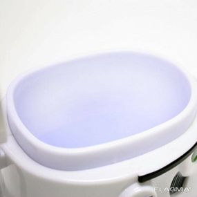 Чашка Кружка Пластиковая Star Wars 3D Plastic Штурмовик (Белая)