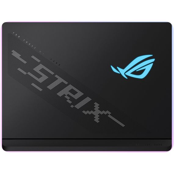 Ноутбук ASUS ROG Strix SCAR 16 G635LX-RW205W (90NR0L81-M00940) | Зображення 6