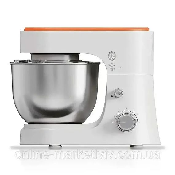 Блендер 3000Вт, 4л, 3 насадки, XPRO BT-6611 (234576765_2192) | Зображення 4