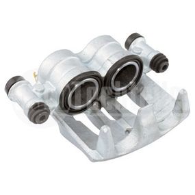 Тормозной суппорт передний правый Mercedes Benz W906 06-18/ VW Crafter 06-16, AutoTechteile, 100 4389, 0 986 135 019