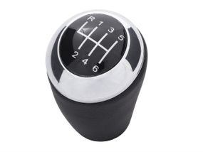 Mazda 3 (06-12) ручка КПП переключения передач 6 ступка, Mazda 3