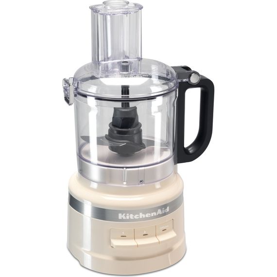 Кухонний комбайн з чашею 1,7 л KitchenAid 5KFP0719EFG | Зображення 1