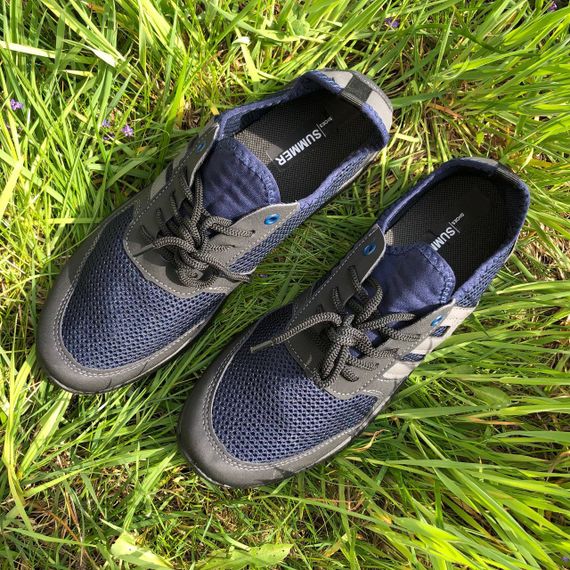 Легкі кросівки 44 розмір / Кроси чоловічі / XV-505 Літні кросівки | Зображення 5