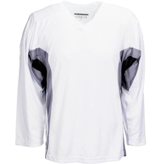 Воротарська хокейка, хокейна майка TronX DJ200 Goalie Cut