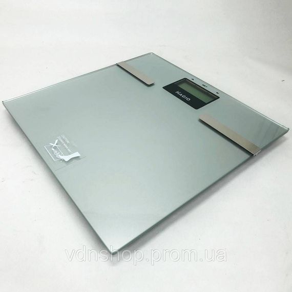 Ваги для контролю загальної ваги MAGIO MG-832 Ваги для вимірювання на підлозі EX-30 | Зображення 6