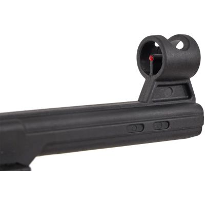 Пневматический пистолет Optima Mod.25 (2370.36.67) | Зображення 3