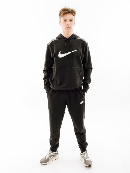 Толстовка Nike FLC HOODIE BB | Зображення 4