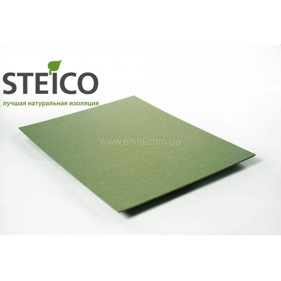 Подложка Steico Underfloor Тихий ход 7 мм/6,99 м.кв. | Зображення 1