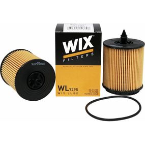 WIX фільтр масляний WL7295