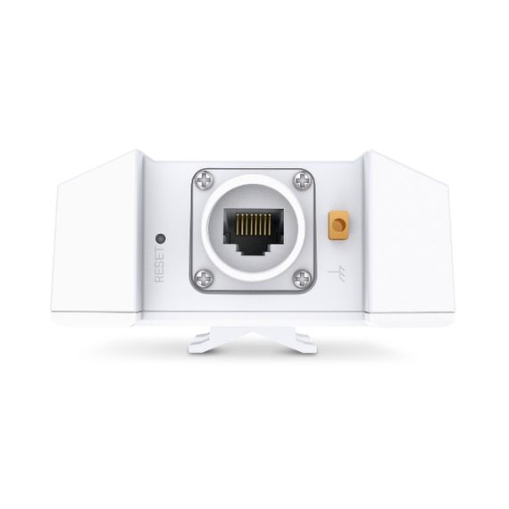 Точка доступу TP-Link  EAP610 OUTDOOR AX1800 1xGE LAN PoE MU-MIMO OFDMA зовн. (EAP610-OUTDOOR) | Зображення 3