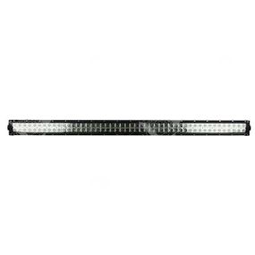 Фара додаткова LED 288W (96x3W CREE) планкоподібна, 21120lm, 9-32V (Combo) люстра 950-990330015
