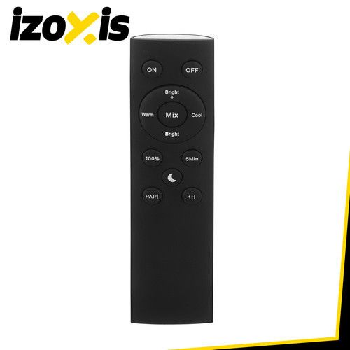 Світлодіодний торшер 180 см Izoxis 26885 | Зображення 6
