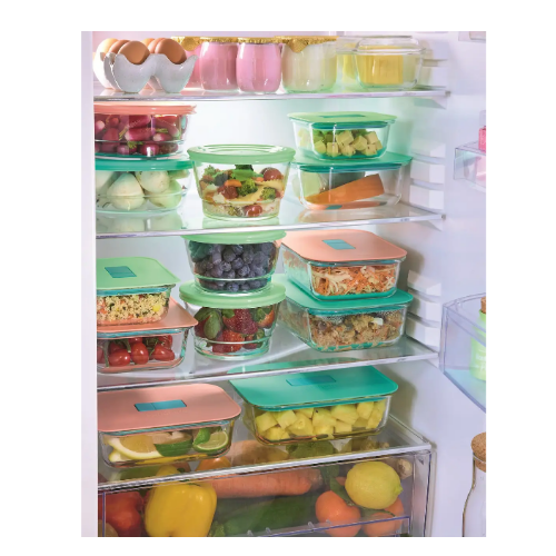 Салатник Eat&Joy 16,5см 1100мл 7151005 Luminarc | Зображення 7