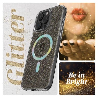 Чехол для мобильного телефона Armorstandart Glow Magsafe Apple iPhone 14 Plus Transparent (ARM69723) | Зображення 2