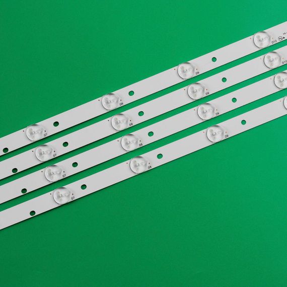 LED підсвітка TV 40“ Quasar: SQ4000 4шт. | Зображення 3